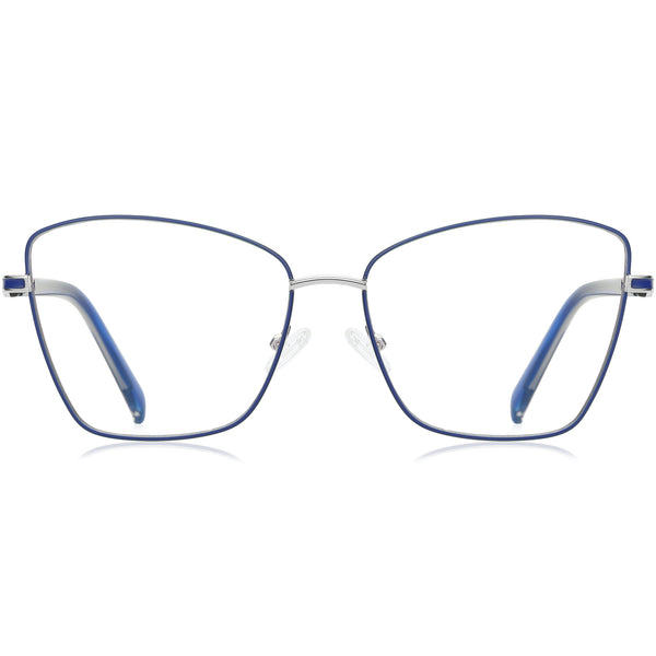 Cat-Eye Glasses PF1318