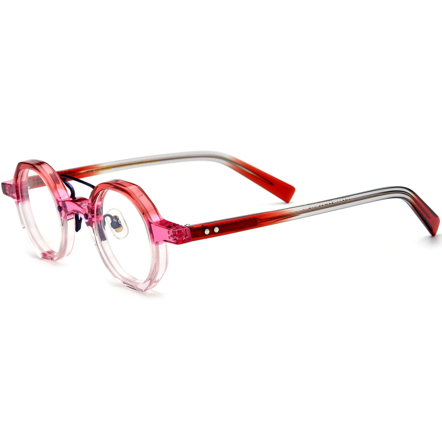 Round Glasses BR1025