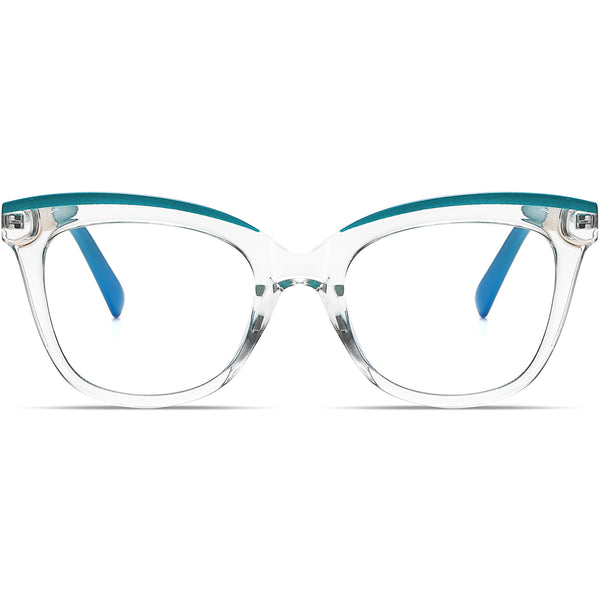 Cat-Eye Glasses PF1226