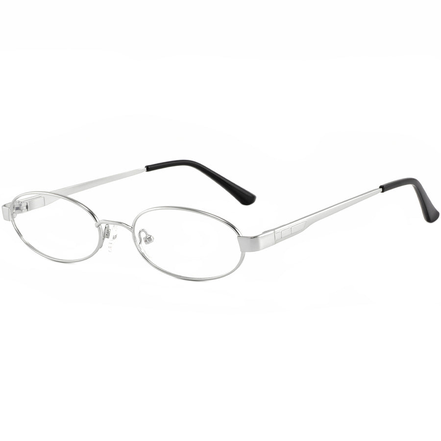 Oval Glasses DS1007