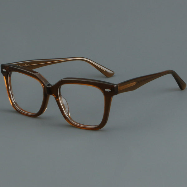 Square Glasses YN1001