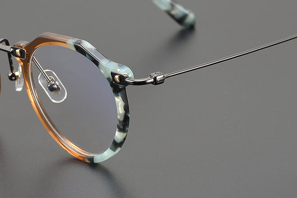 Round Glasses TG1113
