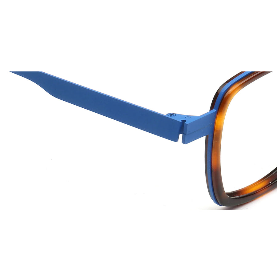 Square Glasses YT1080