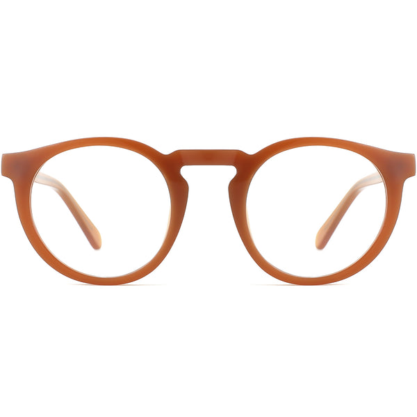 Round Glasses YSAA1087