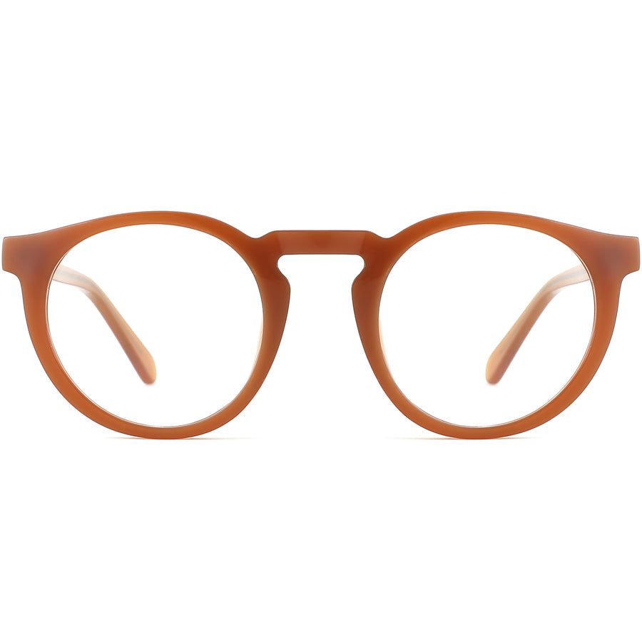 Round Glasses YSAA1087