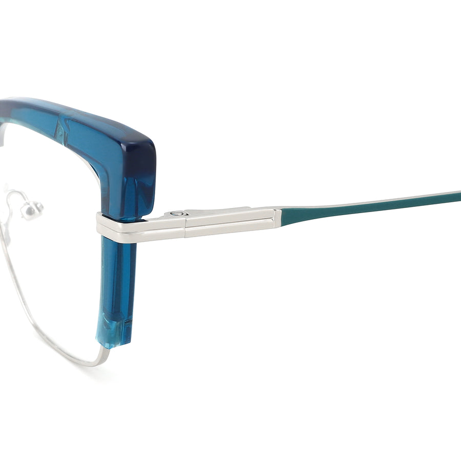 Cat-Eye Glasses YEC1090