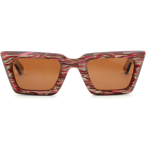 Cat-Eye Sunglasses GSS1108