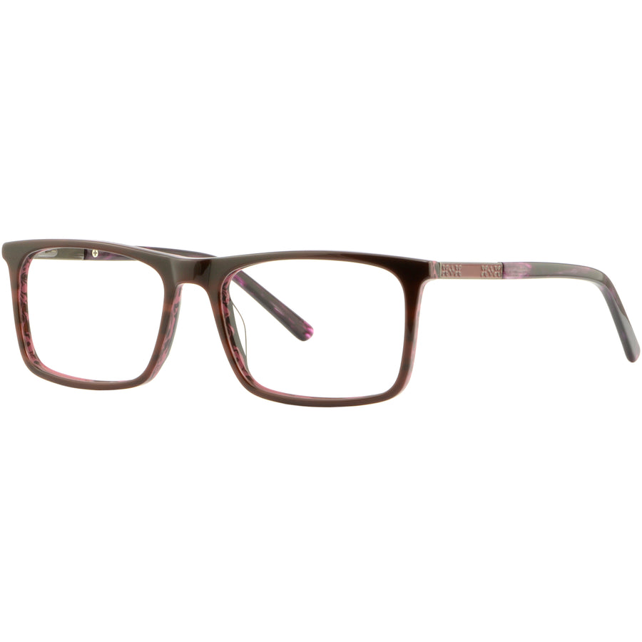 Rectangle Glasses O2659