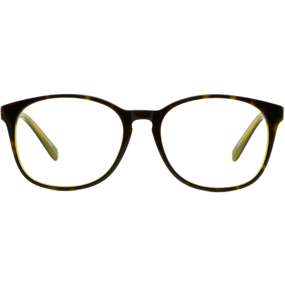 Square Glasses O2312