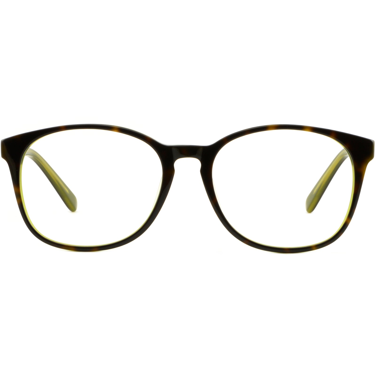 Square Glasses O2312