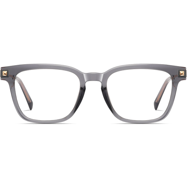 Square  Glasses PF1217