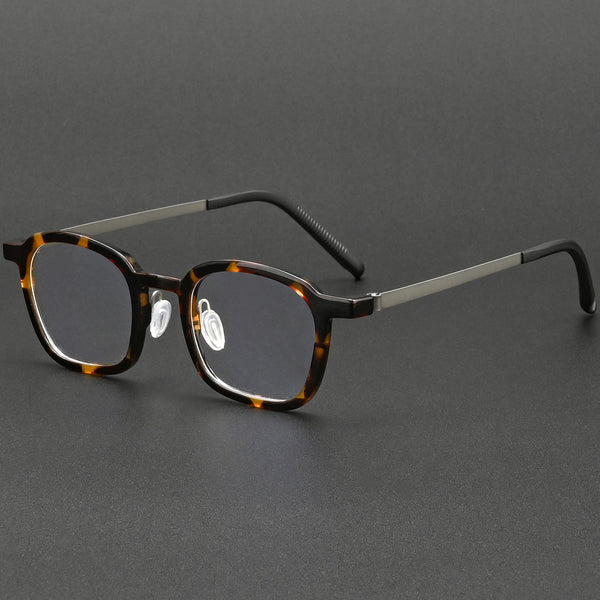 Square Glasses YN1104