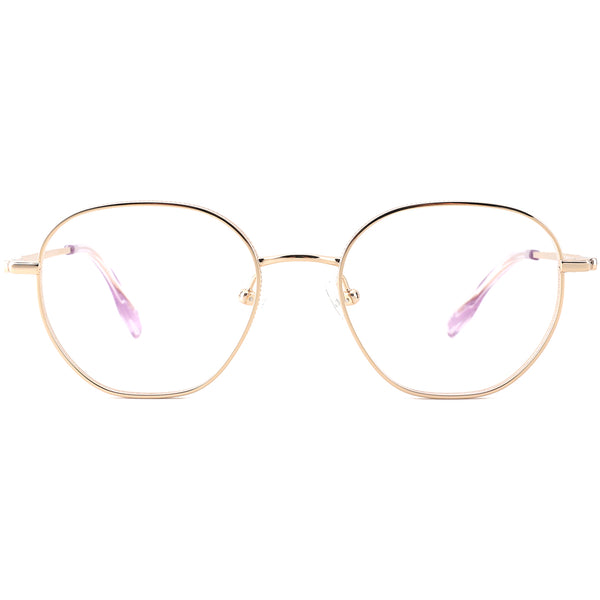 Round Glasses YPT1037