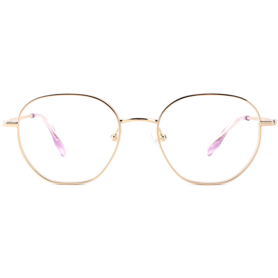 Round Glasses YPT1037