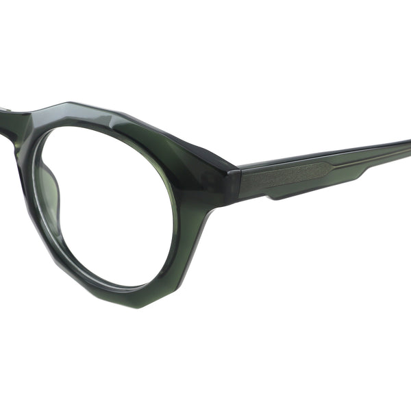 Round Glasses YEA1203