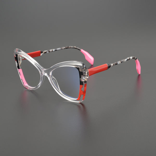 Geometric Glasses TG1136