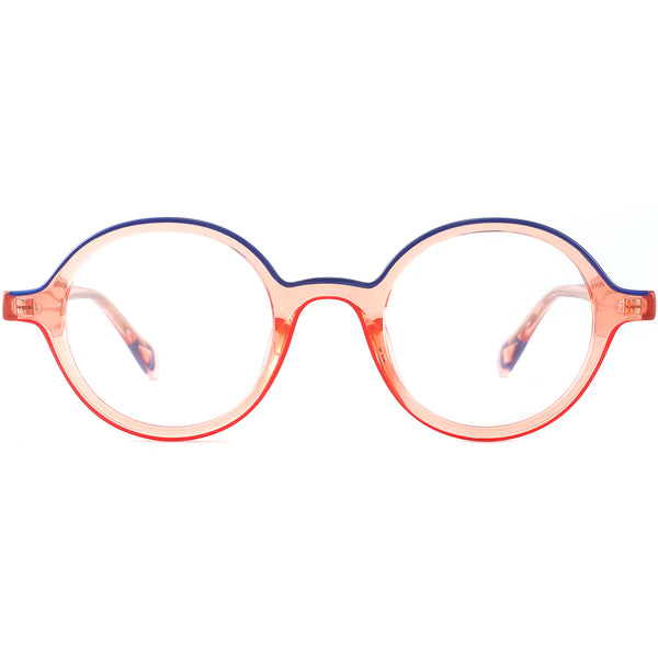 Round Glasses YEA1223