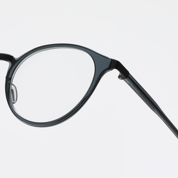 Round Glasses ME1027