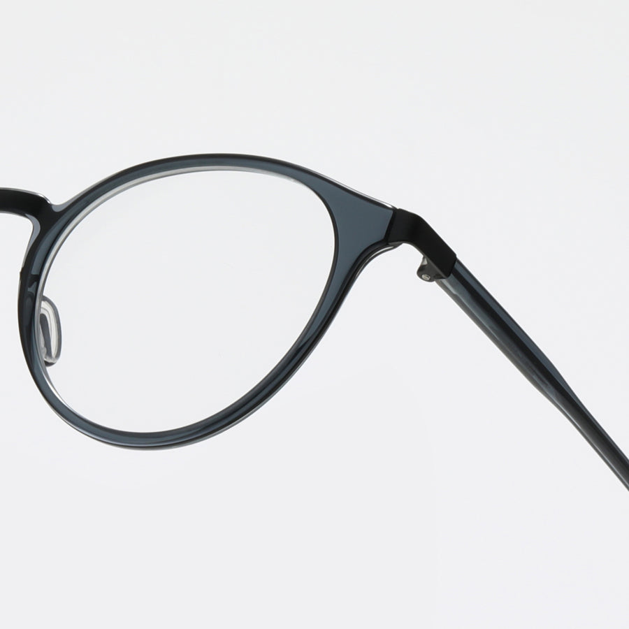 Round Glasses ME1027