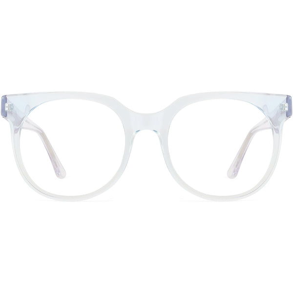Round Glasses YSAA1136