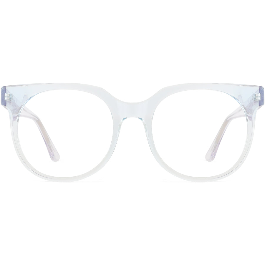 Round Glasses YSAA1136