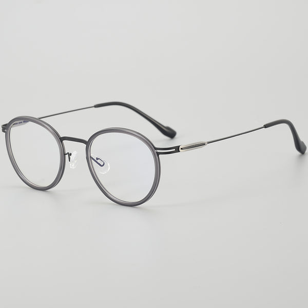 Round Glasses BY1020