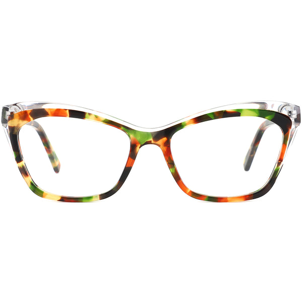 Cat-Eye Glasses YEA1094
