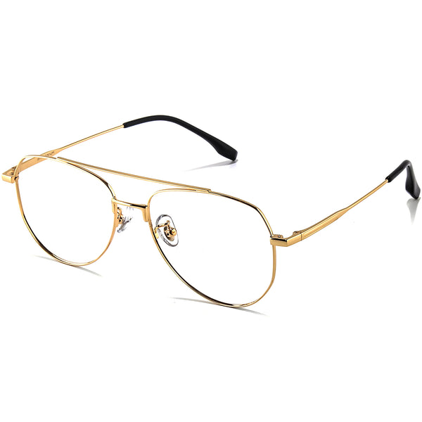 Aviator Glasses A4133