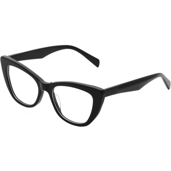 Cat-Eye Glasses GSR1148