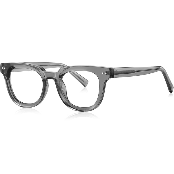 Square Glasses PF1285