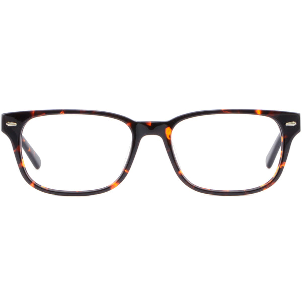 Rectangle Glasses O1775