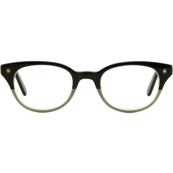 Oval Glasses O2267