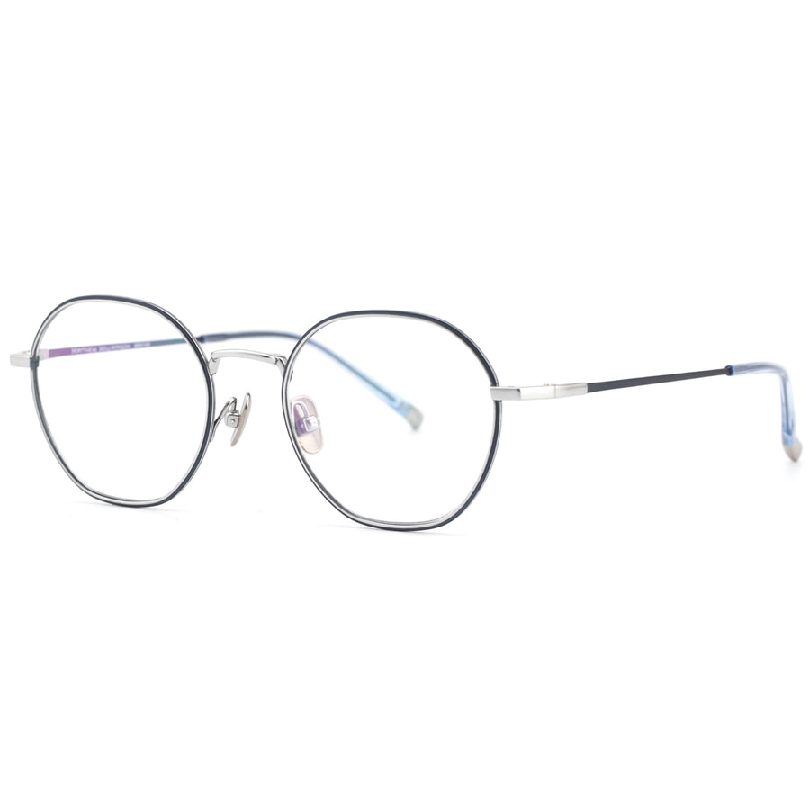 Geometric Glasses MW1137