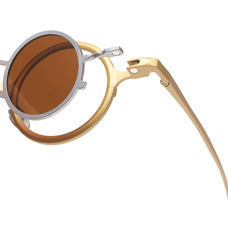 Round Glasses TG1071