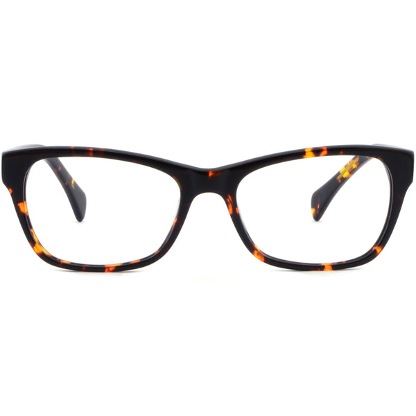 Square Glasses O1645