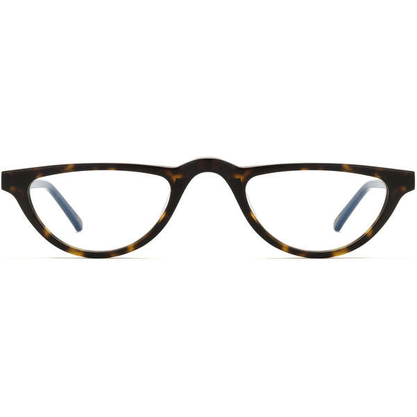 Geometric Glasses MS1006
