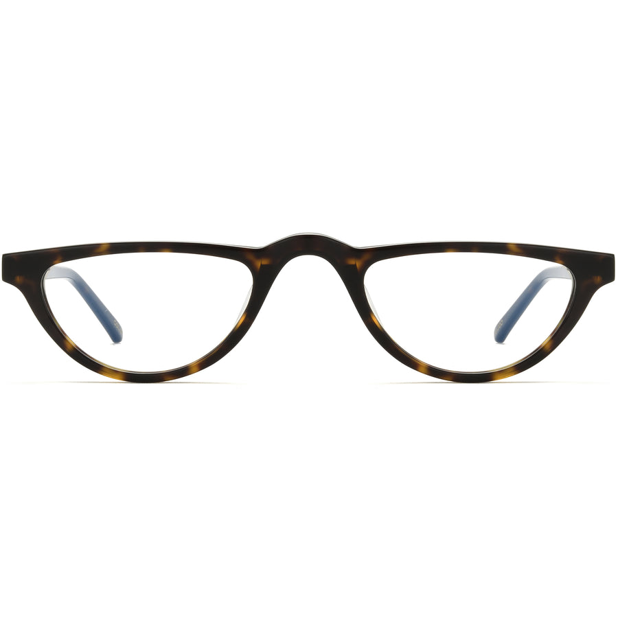 Geometric Glasses MS1006