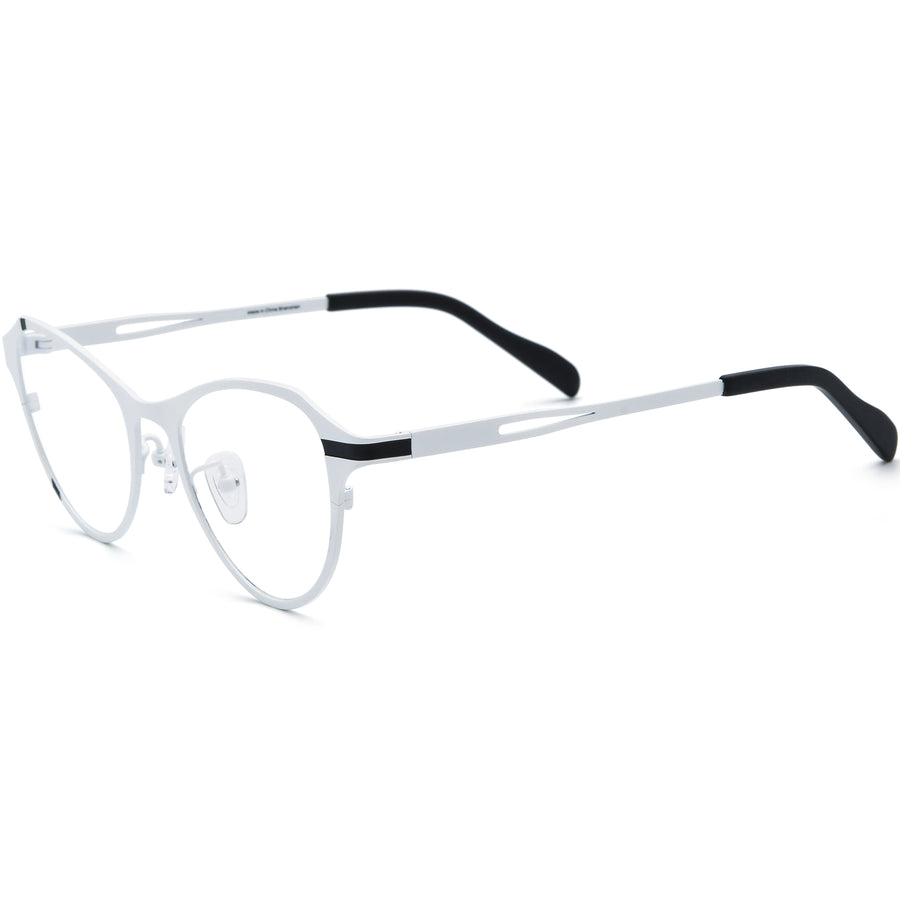 Cat-Eye Glasses BR1640