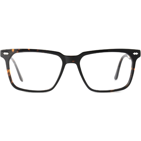 Rectangle Glasses GSR1087