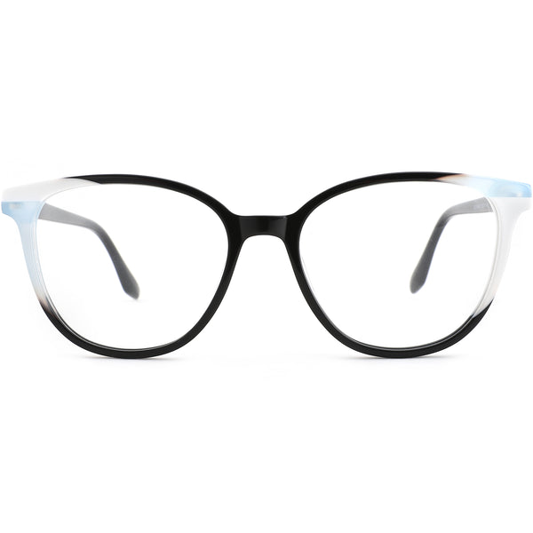 Round Glasses A1179