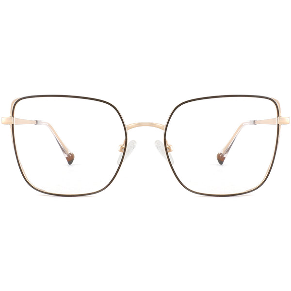 Cat-Eye Glasses YEM1224
