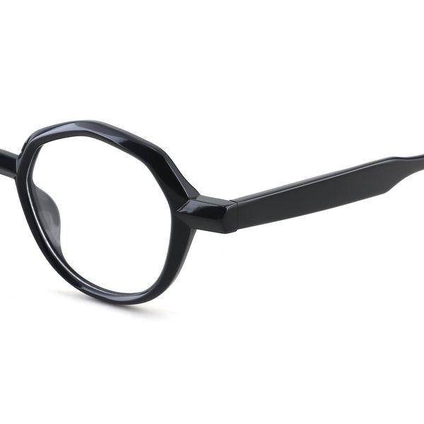 Round Glasses YEA1261