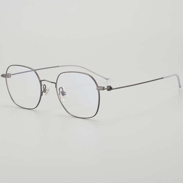 Square Glasses BY1012