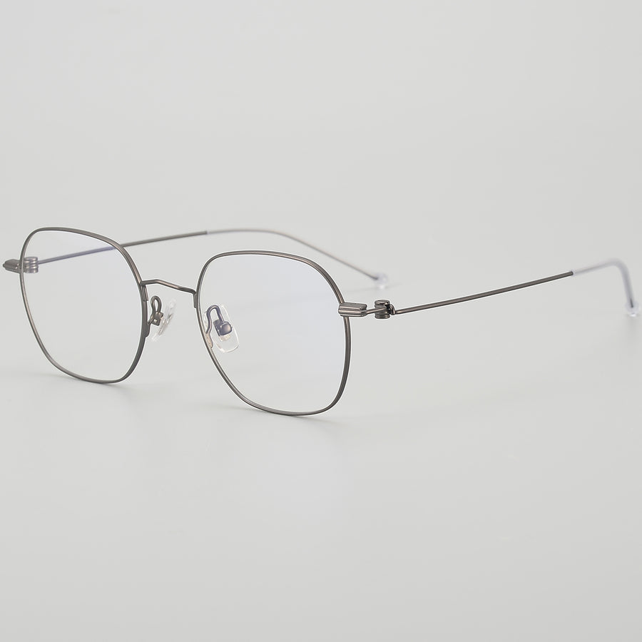 Square Glasses BY1012