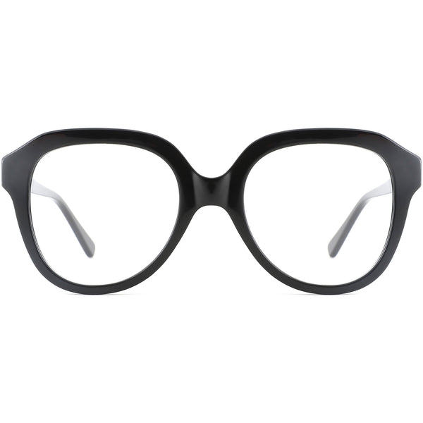 Square Glasses YSAA1150