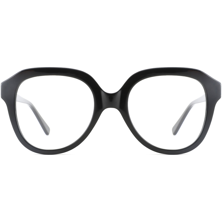 Square Glasses YSAA1150