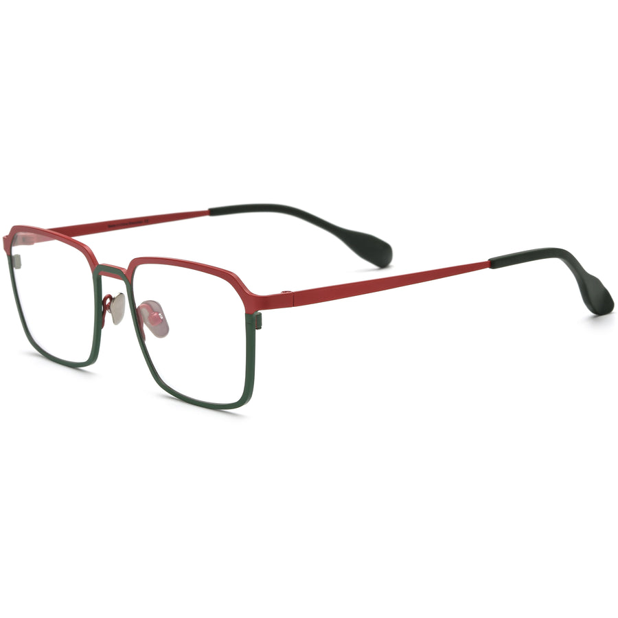 Rectangle Glasses BR1373