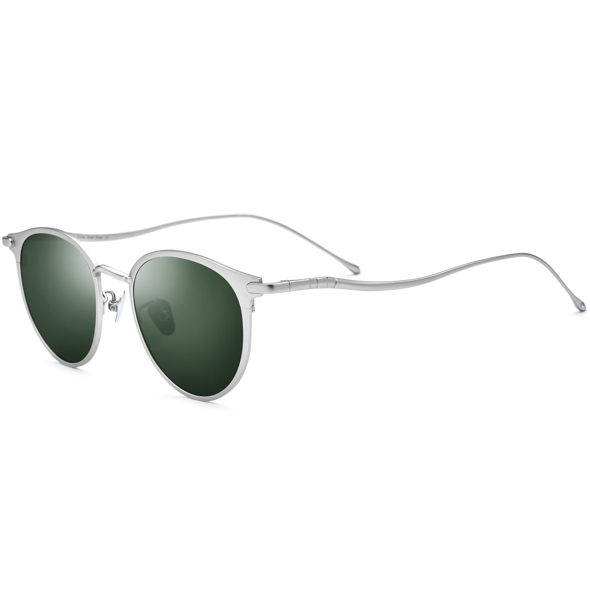 Round Sunglasses BRS1052