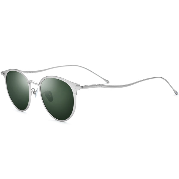 Round Sunglasses BRS1052