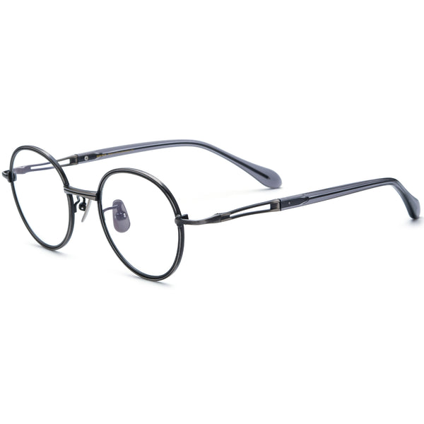 Round Glasses BR1420